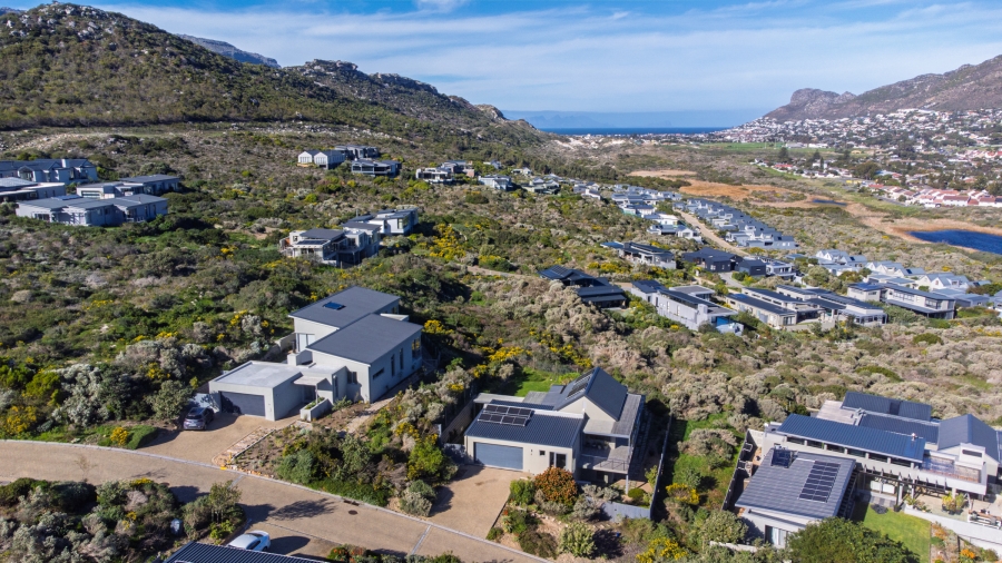 3 Bedroom Property for Sale in Chapman